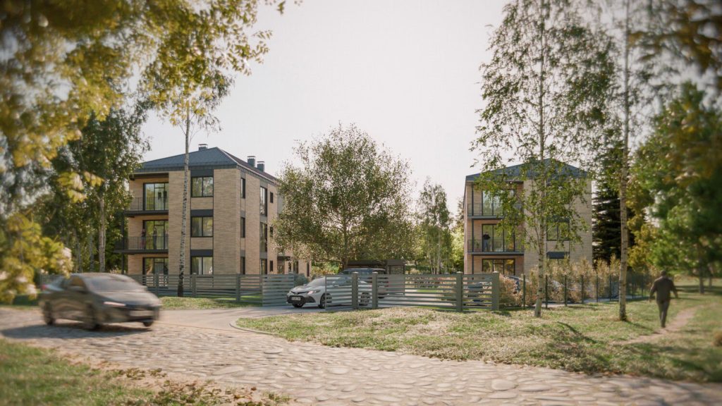 Putnu 43 - MS DURVIS